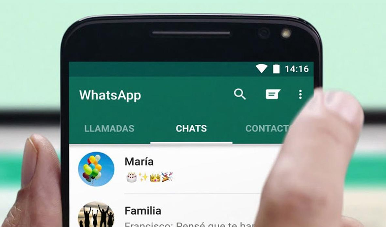 ahora-podes-compartir-tu-pantalla-en-whatsapp:-paso-a-paso