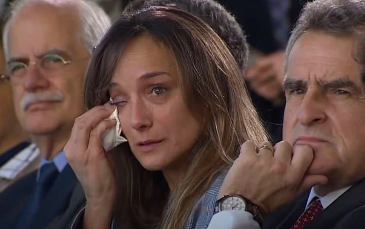 Cristina Kirchner, EN VIVO: habla junto a Sergio Massa tras el cierre de listas