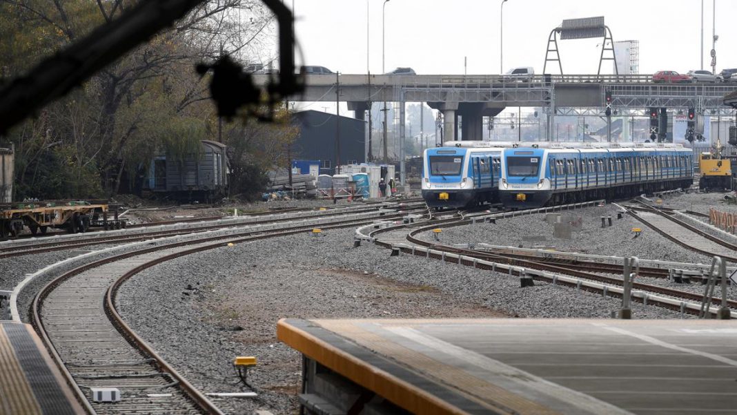 hasta-el-lunes,-los-trenes-de-la-linea-mitre-no-ingresaran-a-retiro