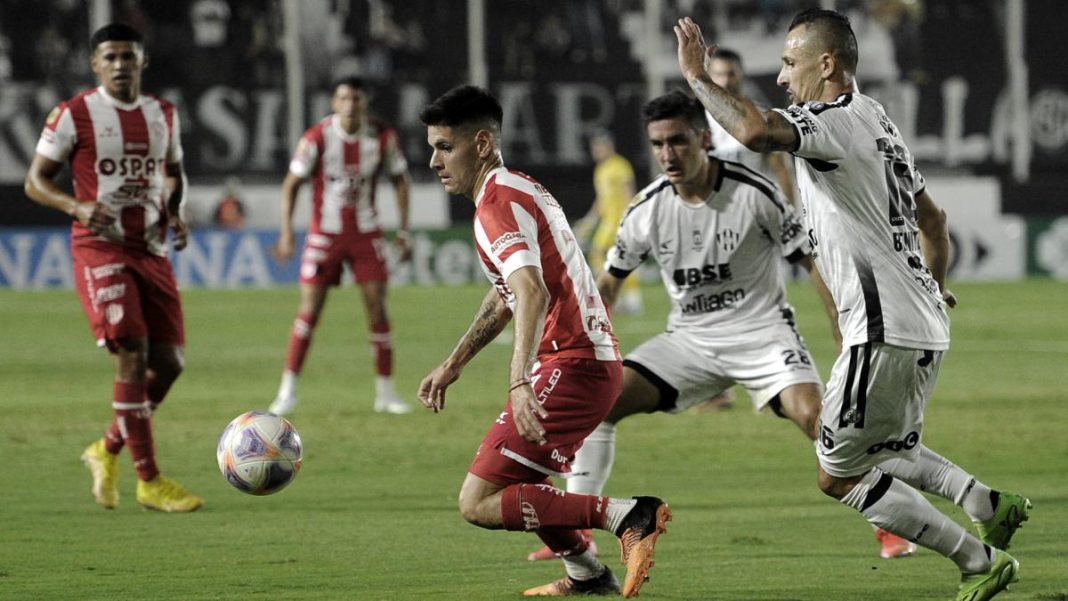 central-cordoba-recibe-a-union-por-la-undecima-fecha-de-la-zona-b