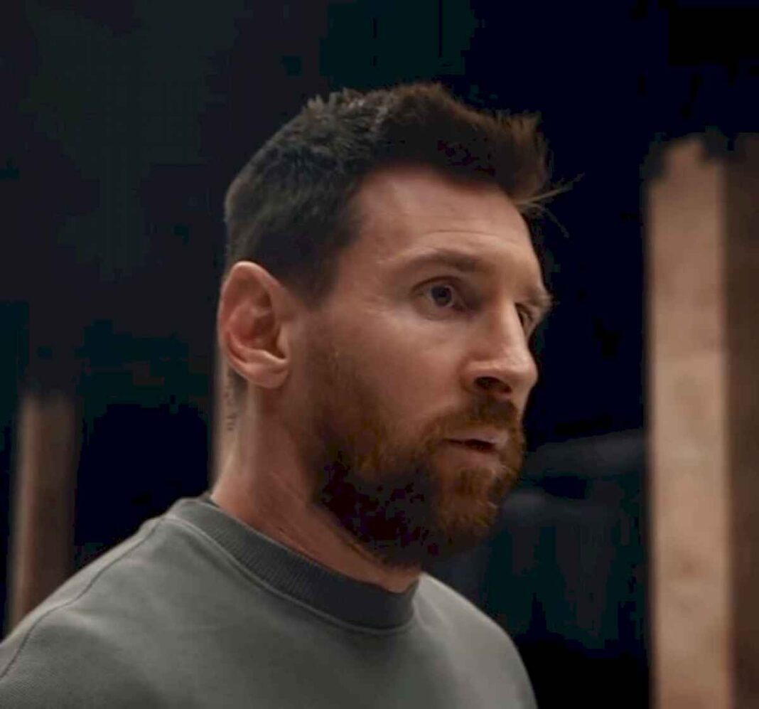 el-video-promocional-de-arabia-saudita-que-protagoniza-lionel-messi