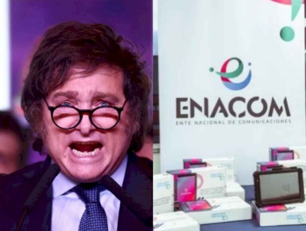 el-gobierno-oficializo-la-intervencion-del-enacom-y-se-conocio-quien-estara-a-cargo-del-organismo