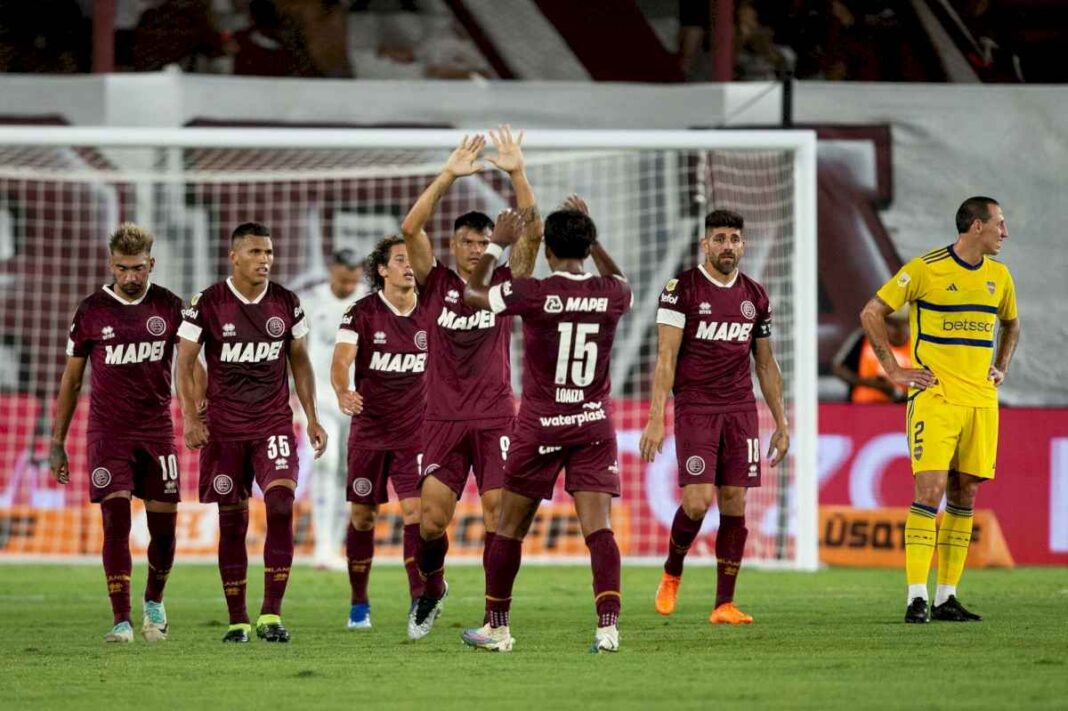 lanus-vs.-boca,-en-vivo