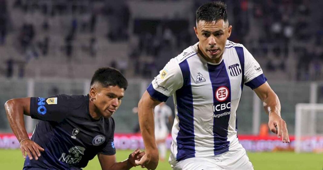 asi-quedo-la-tabla-de-la-copa-de-la-liga-2024-en-la-zona-a:-talleres-patino,-el-rojo-suena-y-river-se-relame