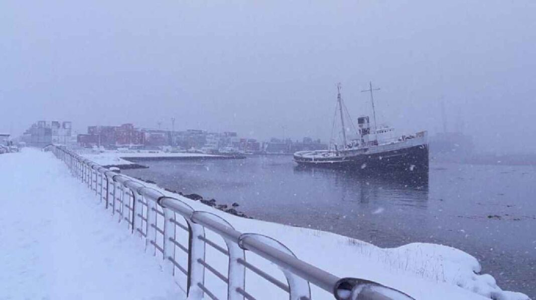 alerta-amarilla-por-vientos-y-nevadas-en-el-sur-del-pais:-cuales-son-las-provincias-afectadas