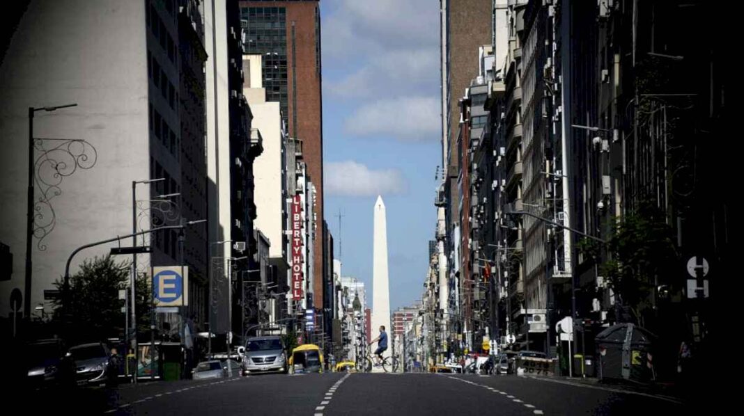 domingo-despejado-en-la-ciudad:-cuando-volvera-a-llover-en-buenos-aires