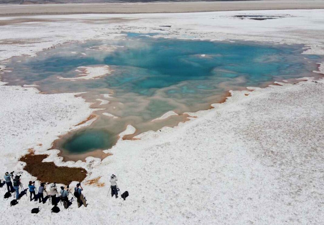 de-ojos-de-agua-turquesa-a-una-laguna-marron:-denuncian-que-una-obra-arruino-un-patrimonio-natural-de-salta