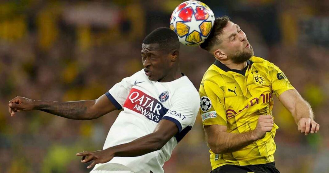 psg-vs-borussia-dortmund-por-la-champions-league:-horario,-donde-verlo-en-vivo-y-formaciones