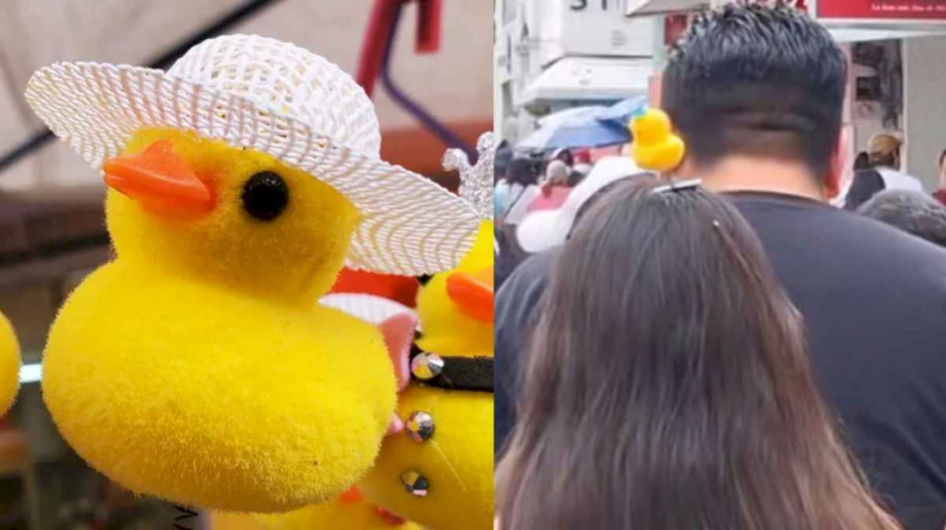 que-significa-llevar-patitos-amarillos-en-la-cabeza,-la-tendencia-furor-que-se-puede-ver-en-el-barrio-chino