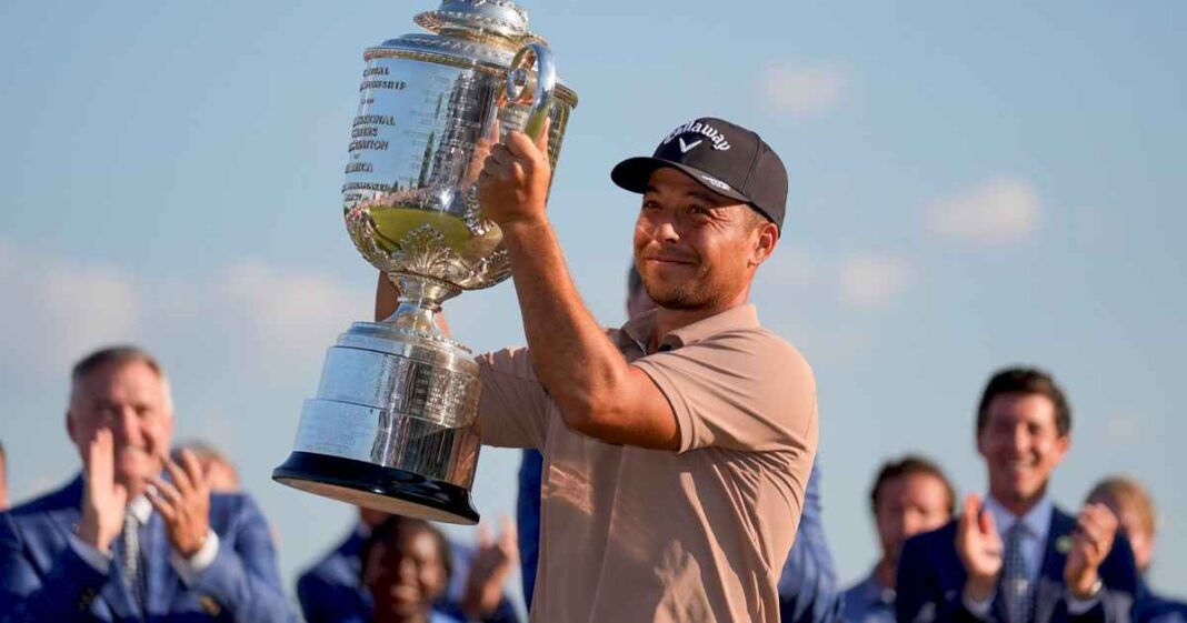 xander-schauffele-le-puso-punto-final-a-la-maldicion-y-se-quedo-con-el-pga-championship-en-una-dramatica-definicion