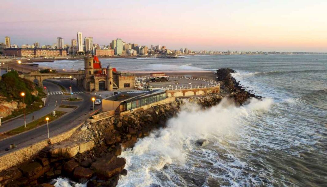 que-ciudades-de-la-argentina-pueden-quedar-bajo-el-agua-en-2100-por-el-cambio-climatico,-segun-un-estudio