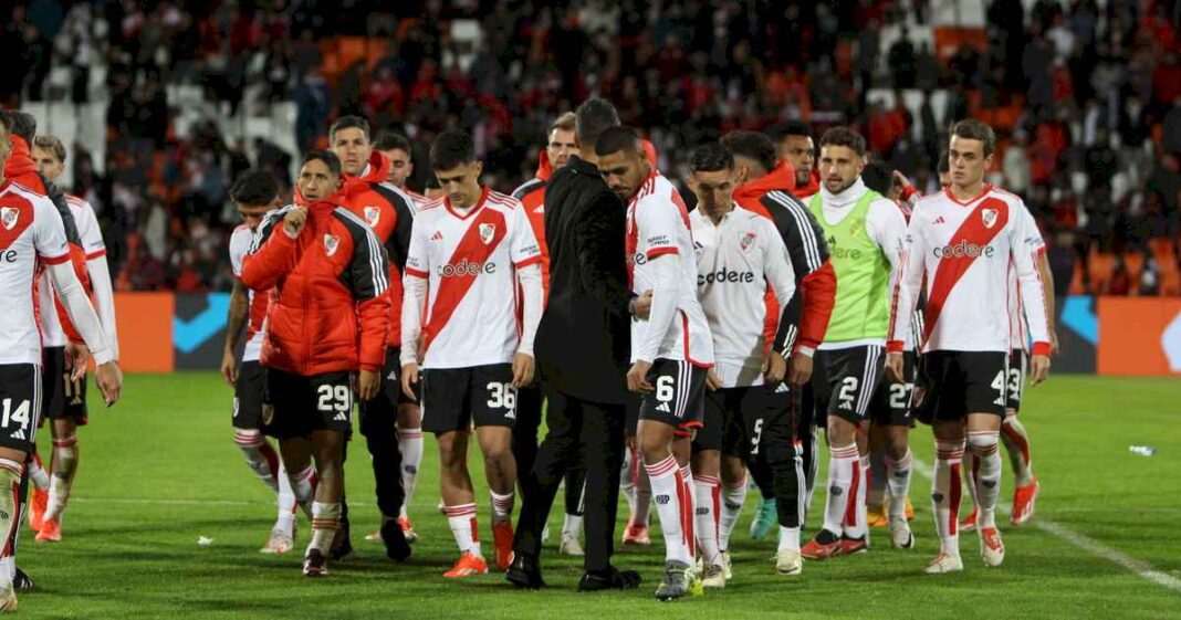 copa-argentina:-como-quedo-el-cuadro-tras-el-papelon-de-river-ante-temperley-y-la-amenaza-que-espera-por-boca