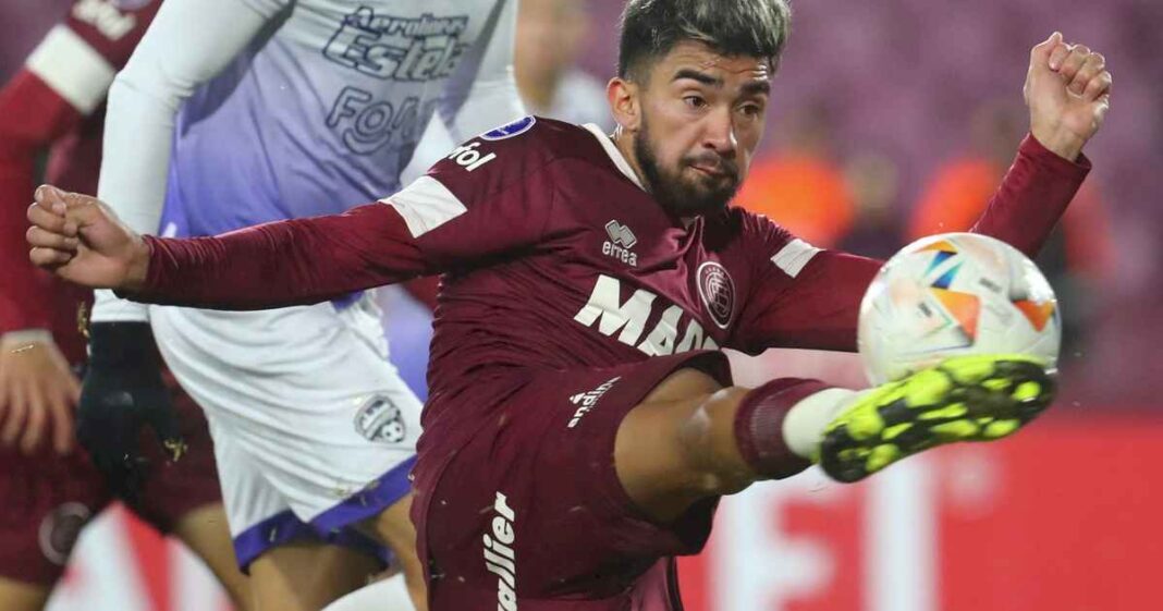 entraron-a-robar-a-la-casa-de-un-futbolista-de-lanus-y-amenazaron-a-su-familia:-«lo-que-vivimos-no-se-va-a-borrar-nunca»