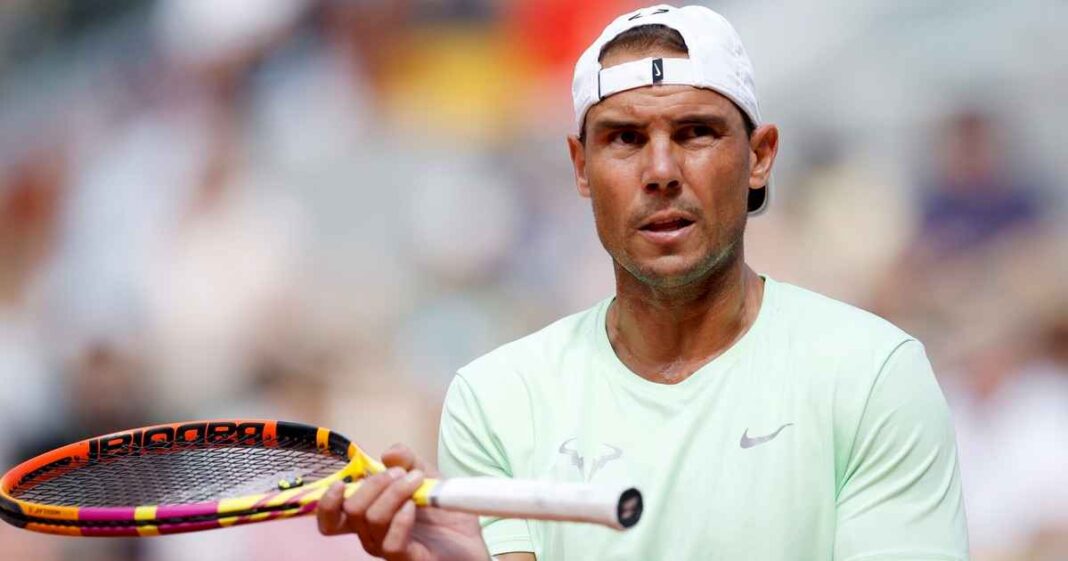 roland-garros-2024,-dia-2:-nadal-y-zverev-se-roban-la-atencion-de-un-lunes-historico-en-paris-en-el-que-habra-accion-para-cuatro-argentinos