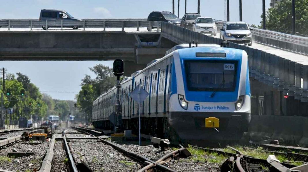 demoras-y-cancelaciones?:-que-pasara-con-la-frecuencia-de-trenes-por-la-medida-de-fuerza-de-la-fraternidad