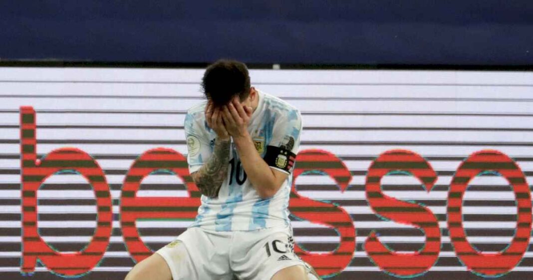 la-ultima-copa-america:-el-torneo-en-que-lionel-messi-por-fin-rompio-el-maleficio-con-la-seleccion