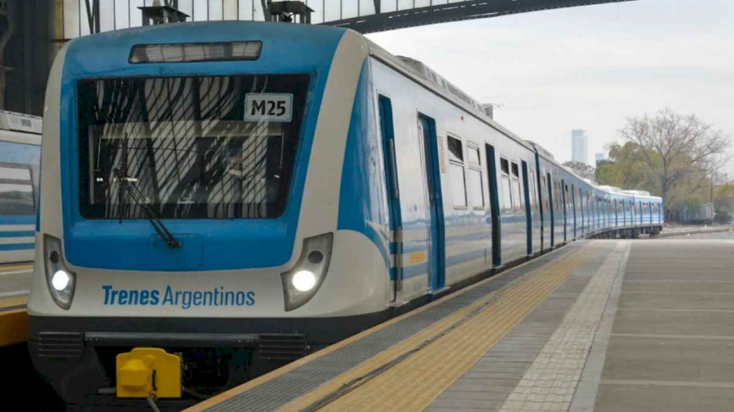 la-fraternidad-amenaza-con-una-nueva-reduccion-en-la-velocidad-de-los-trenes-para-esta-semana