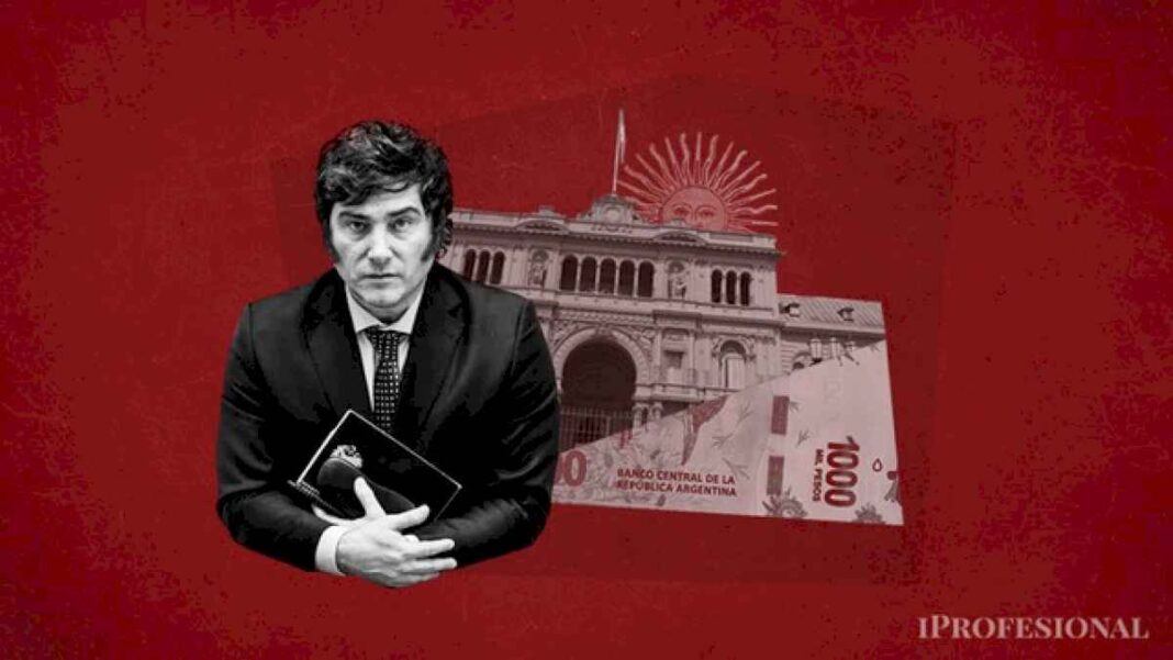 sube-el-dolar-y-la-inflacion-sigue-siendo-el-tema-que-mas-preocupa-en-la-era-de-javier-milei