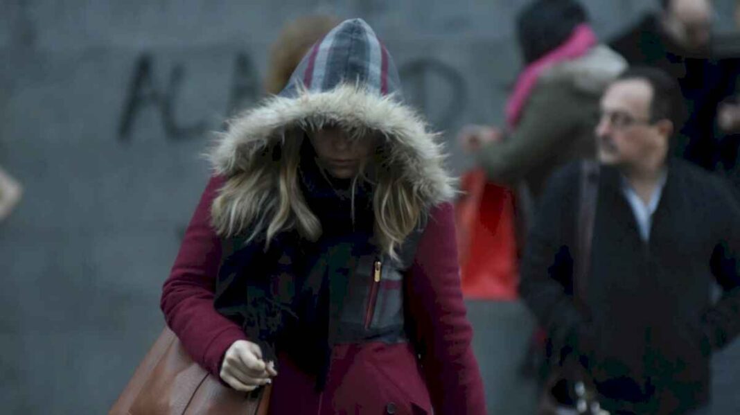 ola-polar:-cual-va-a-ser-el-dia-mas-frio-de-la-semana,-segun-el-servicio-meteorologico-nacional