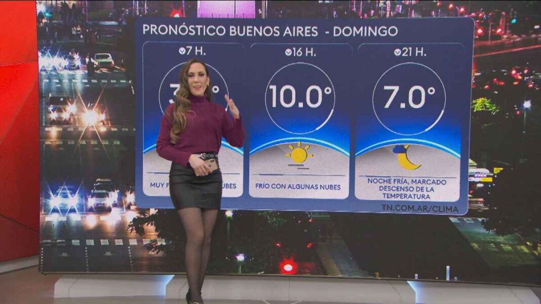 cuando-se-va-el-frio-de-buenos-aires,-segun-la-meteorologa-marina-fernandez