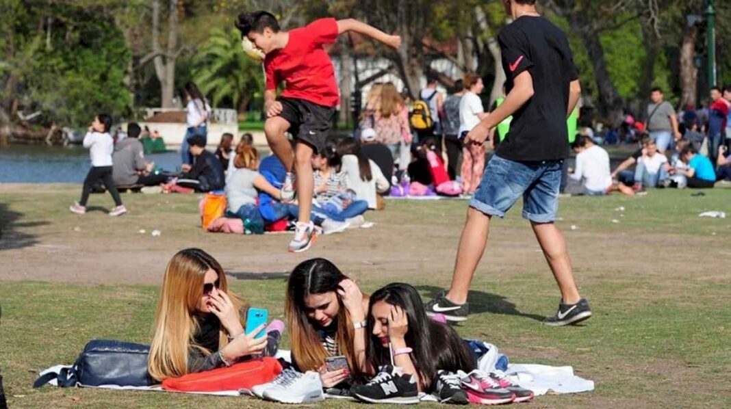 cede-el-frio-polar-en-el-amba:-cual-sera-el-dia-mas-calido-esta-semana