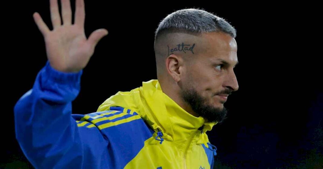 la-historia-de-benedetto-en-boca-llego-a-su-final:-el-delantero-acordo-su-salida-con-riquelme-y-rescindira-su-contrato