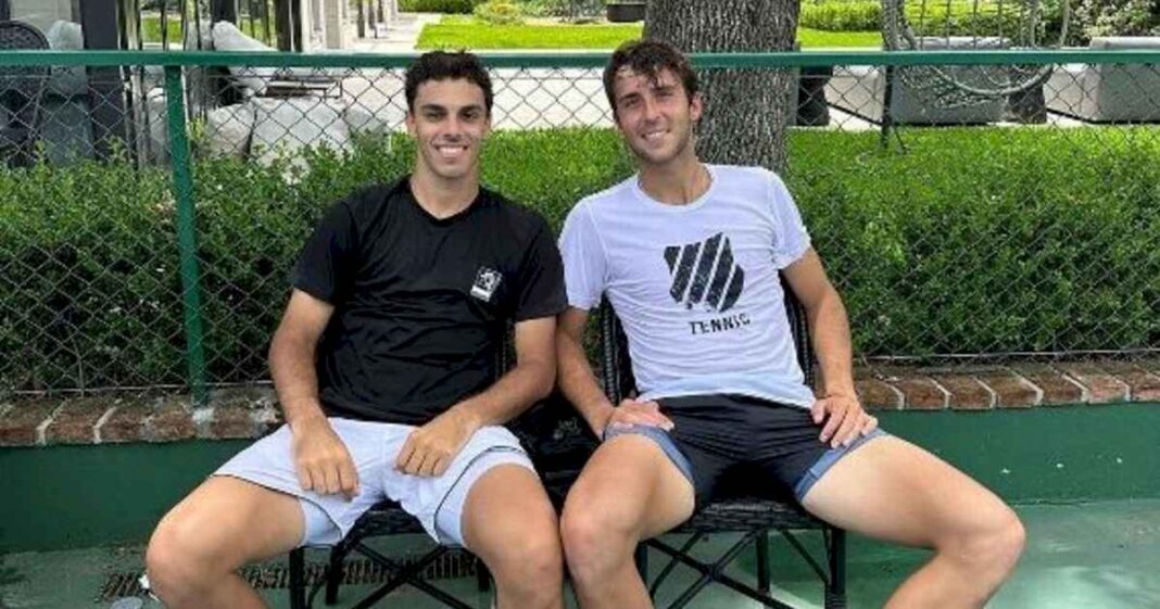 fran-cerundolo-vs.-tomas-etcheverry,-en-el-us-open-2024:-vidas-cruzadas-por-el-tenis-y-una-amistad-que-quedara-fuera-del-court