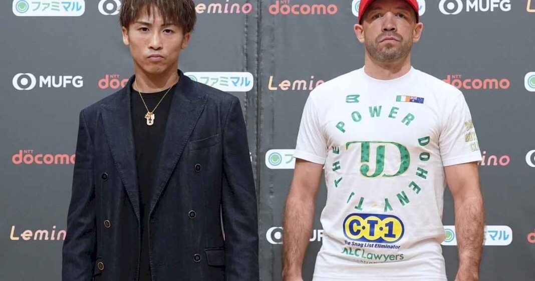 naoya-inoue,-el-«monstruo»-japones,-va-por-el-reinado-absoluto-de-supergallos-frente-a-tj-doheny,-el-irlandes-que-se-siente-invencible-en-la-tierra-del-sol