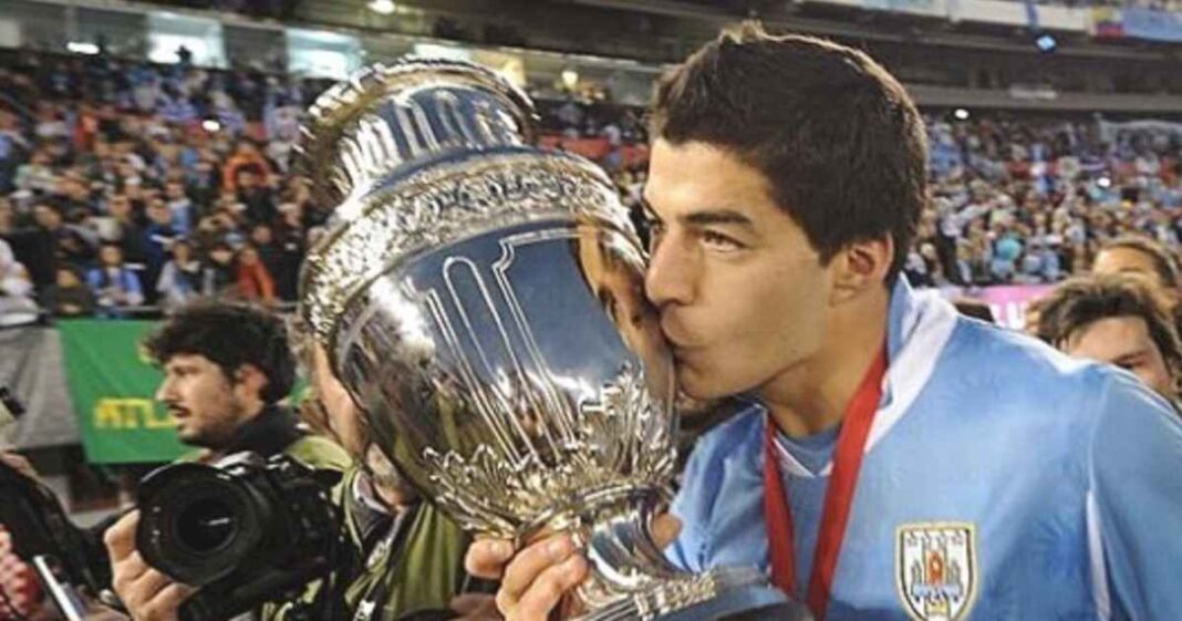 luis-suarez-anuncio-su-retiro-de-la-seleccion-uruguaya-de-futbol:-«lo-di-todo,-no-tengo-nada-que-reprocharme»