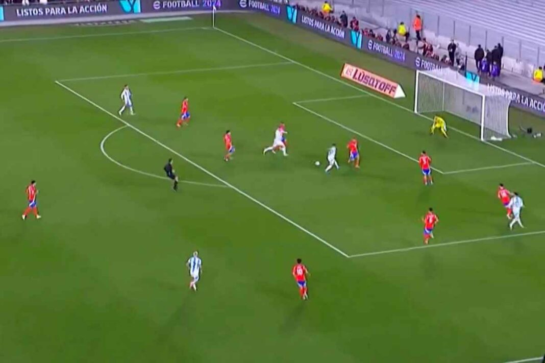 argentina-–-chile:-el-golazo-de-alexis-mac-allister-que-establecio-el-1-a-0-para-la-seleccion-en-las-eliminatorias