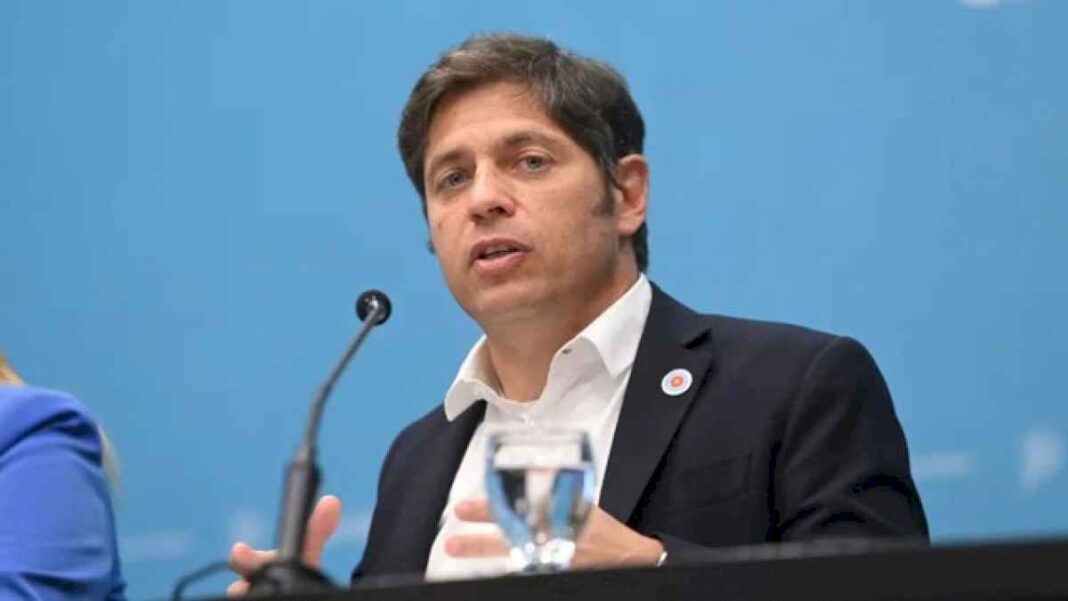 desde-el-gobierno-de-axel-kicillof-rechazaron-el-presupuesto-y-adelantaron-que-«no-van-a-ajustar»