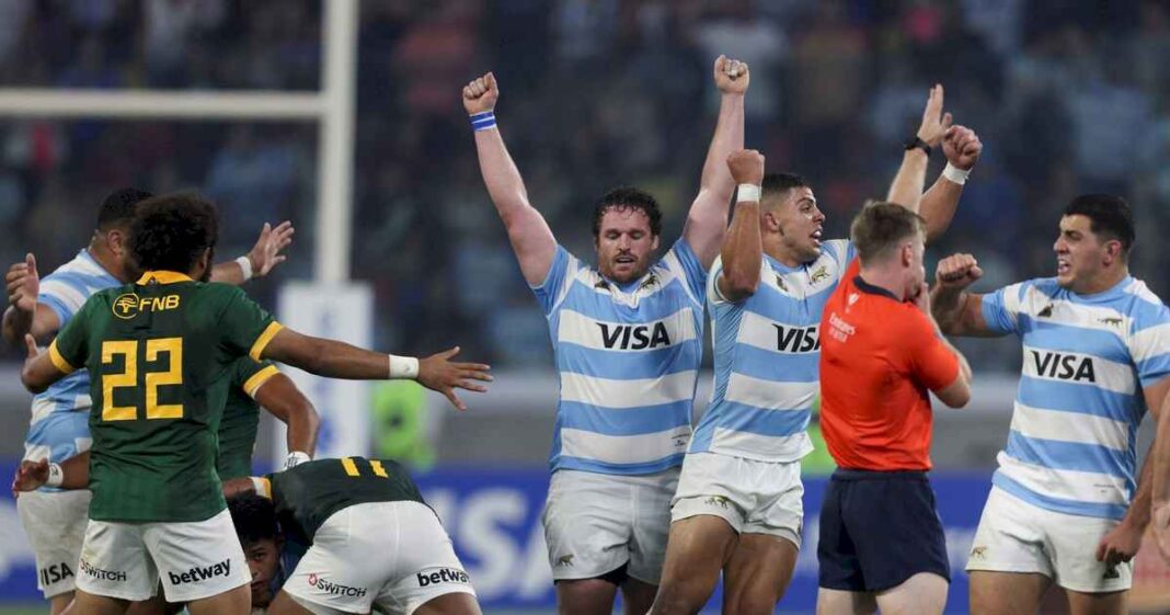 que-necesitan-los-pumas-para-ser-campeones-del-rugby-championship-por-primera-vez-en-la-historia:-una-victoria-obligada-con-dos-condiciones