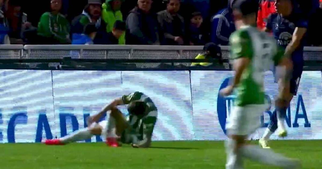 la-escalofriante-lesion-de-damian-diaz-que-enmudecio-a-la-cancha-de-banfield