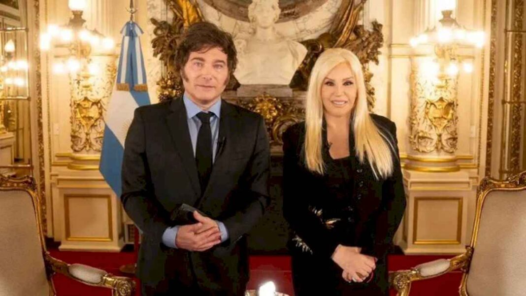 del-rating-nulo-del-presupuesto-a-la-entrevista-con-susana-gimenez:-un-milei-en-campana-«ablanda»-su-imagen