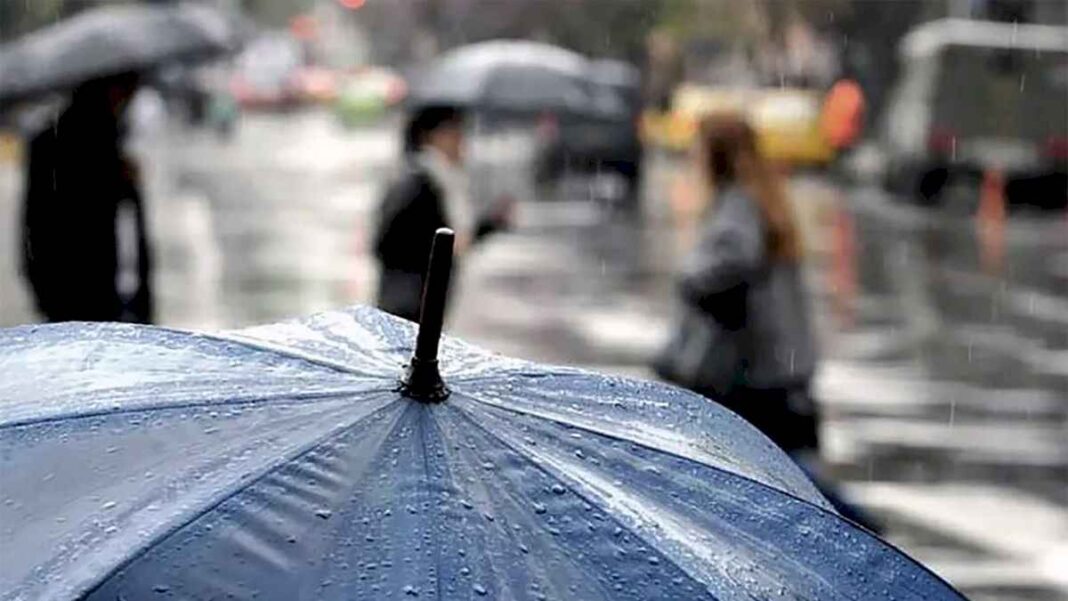 cambio-el-pronostico-y-se-vienen-muchos-dias-de-lluvias-en-buenos-aires:-cuando-vuelven-las-tormentas