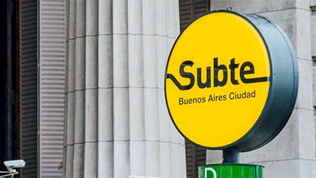 el-lunes-cierra-la-estacion-de-subte-scalabrini-ortiz:-por-que-y-hasta-cuando