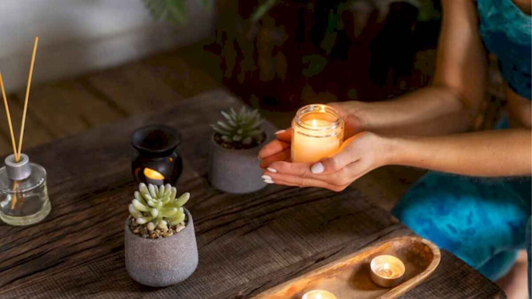 el-ritual-para-llenarse-de-energia-con-flores-secas-y-velas