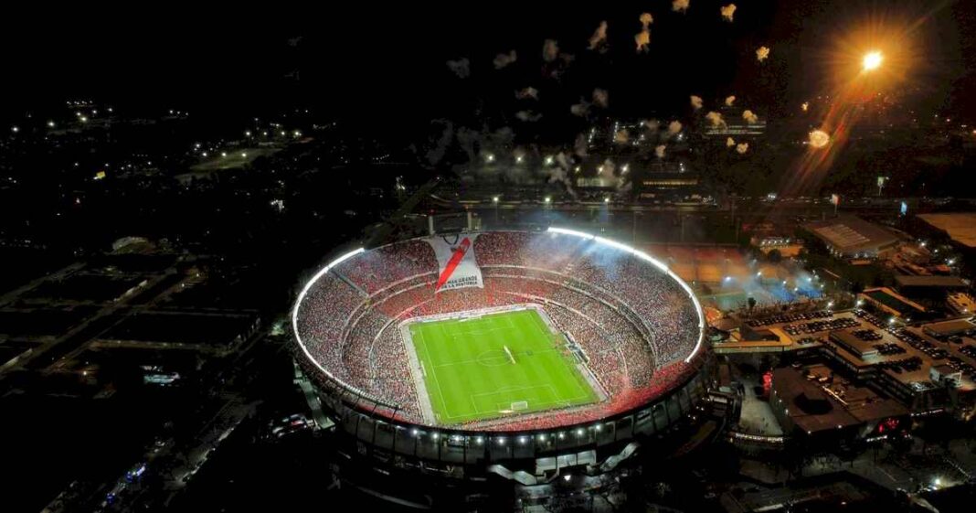 festeja-river:-conmebol-confirmo-al-estadio-monumental-como-escenario-para-la-final-de-la-copa-libertadores-2024