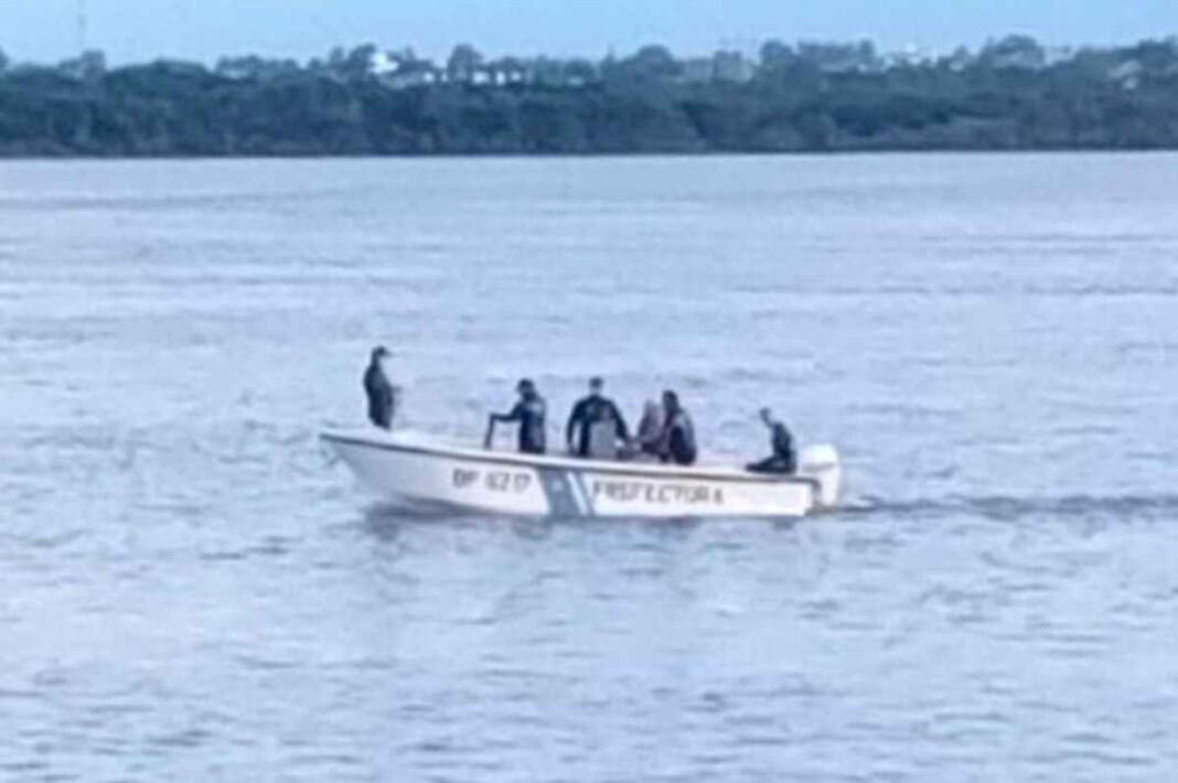 un-nino-de-13-anos-se-cayo-al-rio,-su-amigo-intento-rescatarlo-y-los-dos-murieron-ahogados