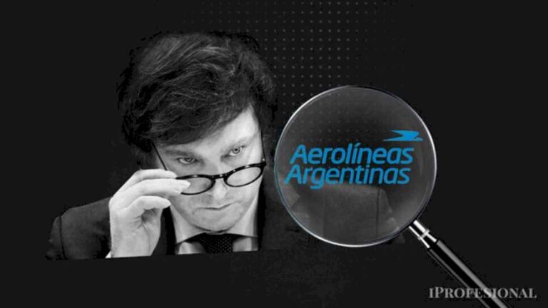 el-gobierno-acelera-la-privatizacion-de-aerolineas-argentinas-y-busca-avanzar-la-proxima-semana