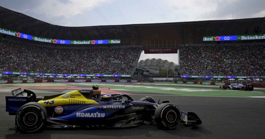 f1-gp-de-brasil:-horarios-del-entrenamiento-y-clasificacion,-como-y-donde-ver-la-pole-position-de-la-formula-1