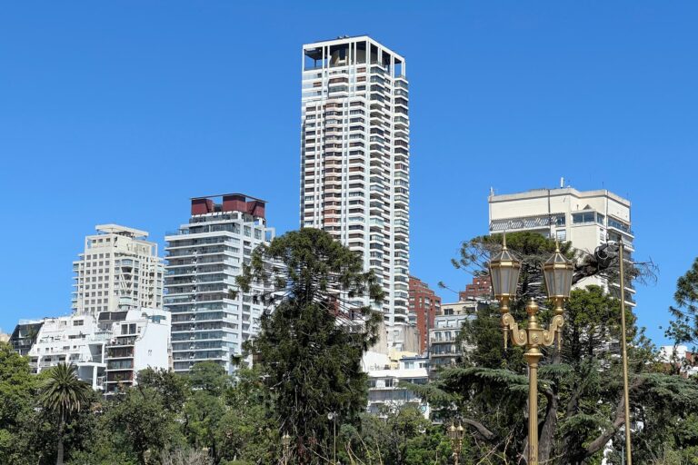 Alquileres: cuánto cuesta un departamento en Palermo