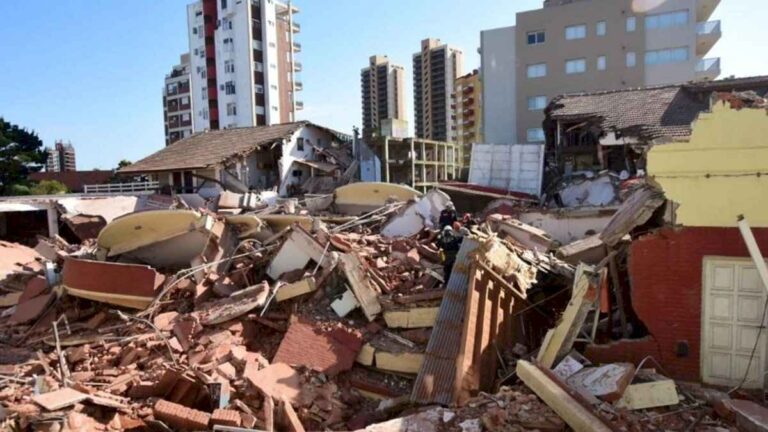 derrumbe-en-villa-gesell:-detuvieron-a-uno-de-los-arquitectos-encargados-de-las-obras-en-el-hotel