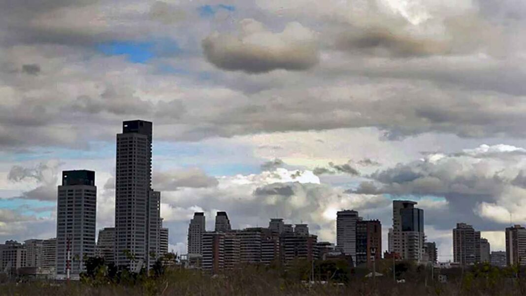 clima-en-buenos-aires:-el-pronostico-del-tiempo-para-el-martes-5-de-noviembre