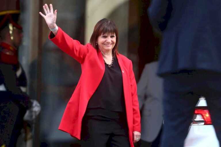 patricia-bullrich-se-refirio-a-la-desregulacion-de-intercargo-y-sostuvo-que-los-miembros-de-la-psa-estan-preparados-para-reemplazar-a-las-mafias-sindicales