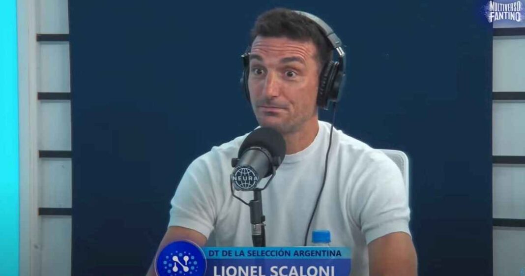 lionel-scaloni-hablo-de-la-actualidad-del-pais:-«entiendo-que-estamos-bien,-ojala-salgamos,-tenemos-potencial»