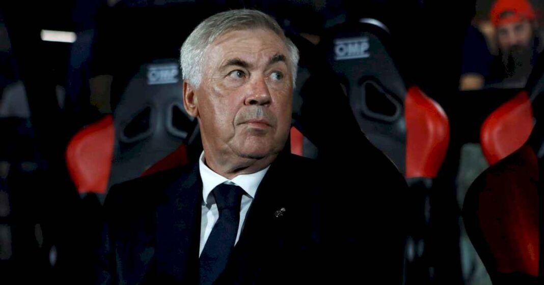 la-confesion-de-carlo-ancelotti,-el-entrenador-de-real-madrid:-«me-gustaria-ir-a-argentina»