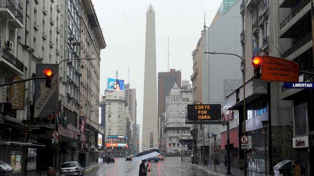 clima-en-buenos-aires:-el-pronostico-del-tiempo-para-el-lunes-11-de-noviembre