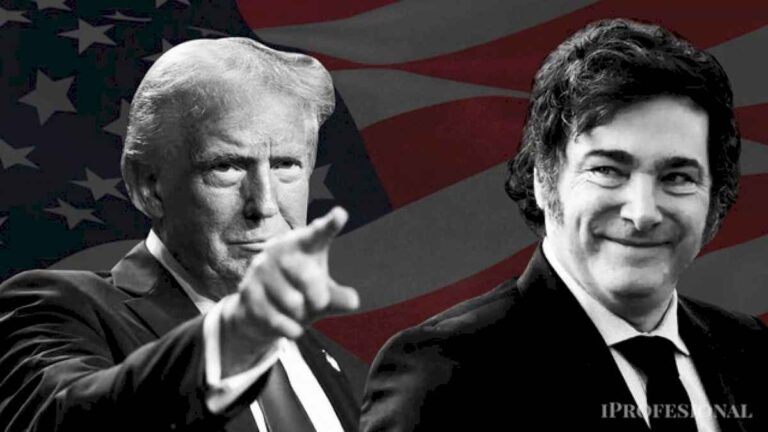 se-viene-la-cumbre-con-donald-trump-y-expertos-anticipan-cuanto-podra-beneficiar-a-javier-milei