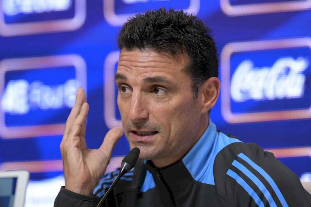 lionel-scaloni-se-refirio-a-episodio-spreen-en-riestra:-ojala-el-comite-de-etica-tome-una-medida-ejemplar-y-no-vuelva-a-suceder-algo-asi